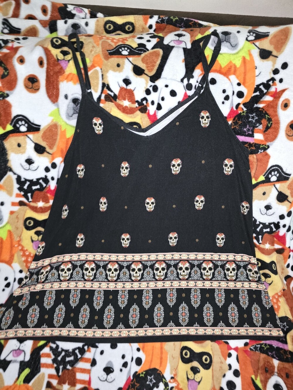 Torrid Super Soft Knit Swing Cami Size 1x